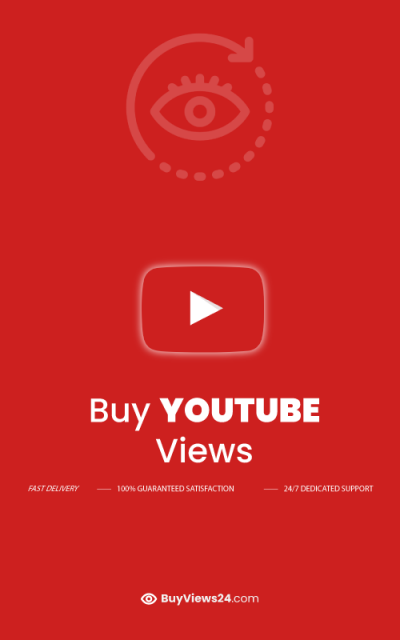 Buy YouTube Views